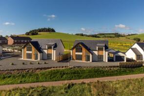 Ladyurd, Biggar Mill Road, Biggar ML12 6LY