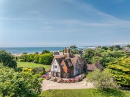 Redstack, The Close, Aldwick PO21 4EP