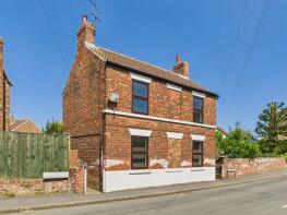South View, Church Hill, Wistow, Selby YO8 3UU
