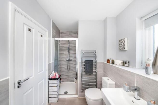 HOUSE BATHROOM