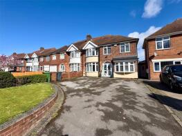 409, Chester Road, Birmingham B36 0JH