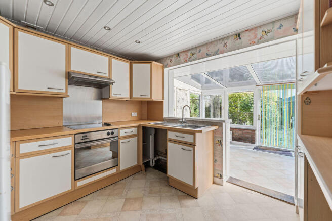Amos Close, Scartho photo 4