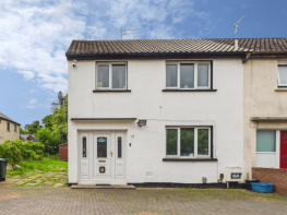 19, St Katharine's Crescent, Gracemount, Edinburgh EH16 6PU