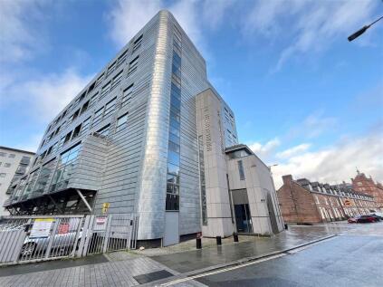Apartment 32, Connect House, 1, Henry Street, Ancoats