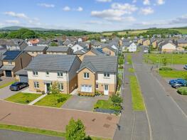 7, Hermitage Avenue, Helensburgh G84 7EF