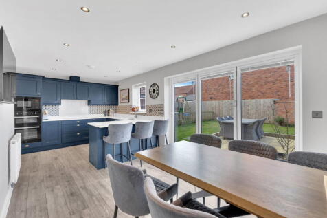 Lapwing Close, Beckingham DN10
