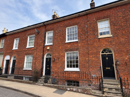 Kingsbury Street, Marlborough, SN8