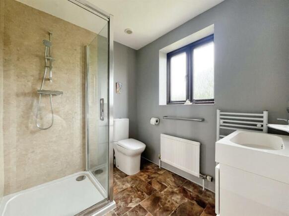 En-suite