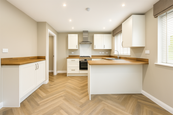 Meadow Brown Road, GL19 photo 4