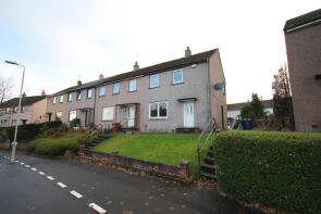 51, Burns Drive, Johnstone PA5 0HB