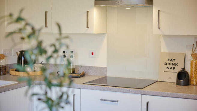 HarperCrewe - Higham Ferrers -