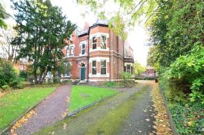 Flat 6, 169, Palatine Road, Manchester M20 2GH