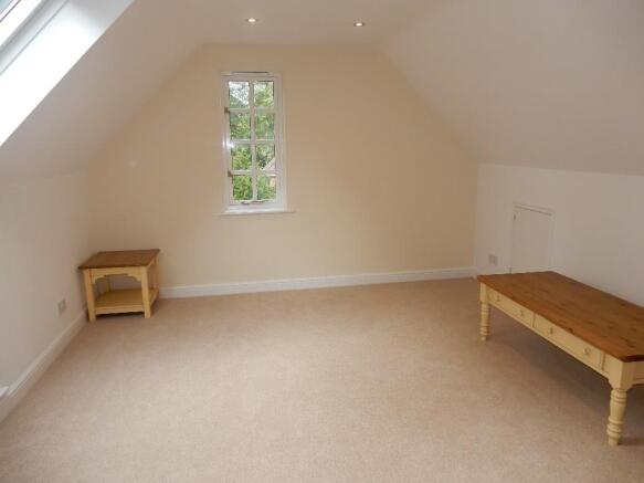 Bedroom 7