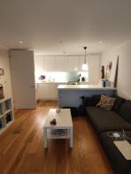Flat 3, Esquared Apartments, Allgood Street, London E2 7DY