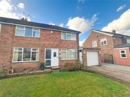 106, Warwick Road, Manchester M24 1HL