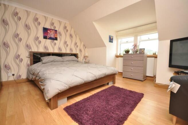 Bedrom 3
