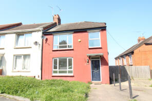 38, Forge Lane, Gillingham ME7 1UG