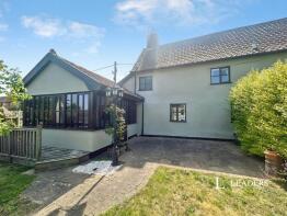 2, Cherry Tree Cottages, The Street, Woodbridge IP13 0DR