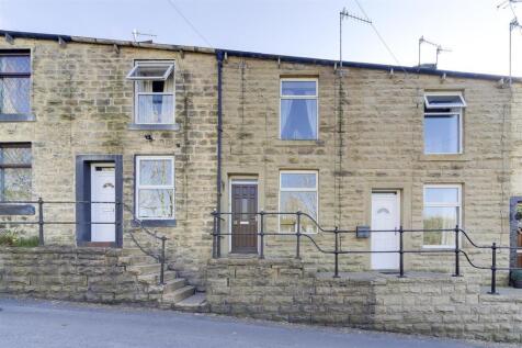 Union Terrace, Rawtenstall, Rossendale