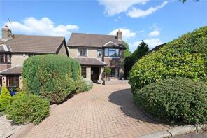 2, Archery Avenue, Foulridge BB8 7NH