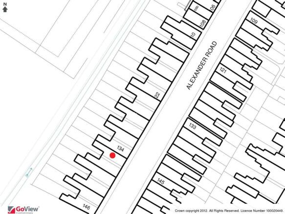 DETAIL MAP