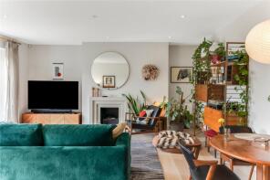 Flat 16, 17 19, Elsworthy Road, London NW3 3DS