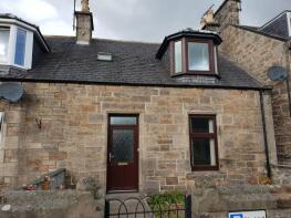 16 Scottsbank, Hawthorn Road, Elgin IV30 1PG