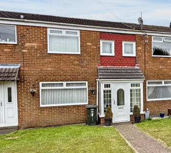 Trevelyan Drive, Newcastle upon Tyne, Tyne and Wear, NE5 4DH