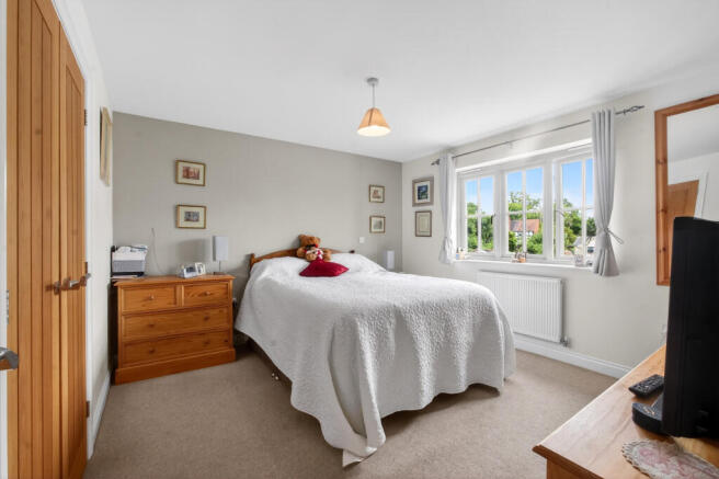 Quarry Field, Lugwardine, Hereford, HR1 photo 4