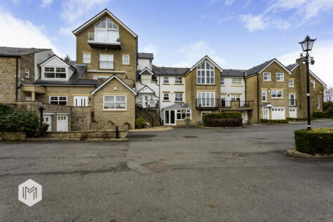 Birtle Road, Bury, Greater Manchester, BL9 6UT