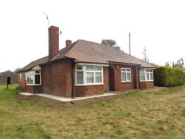 The Bungalow, Moor Lea Lane, Great Heck DN14 0BP