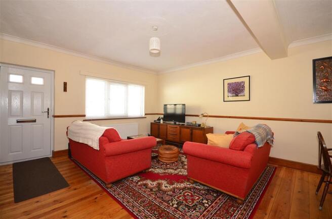 Lounge Area