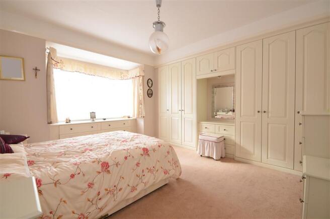 Bedroom 1