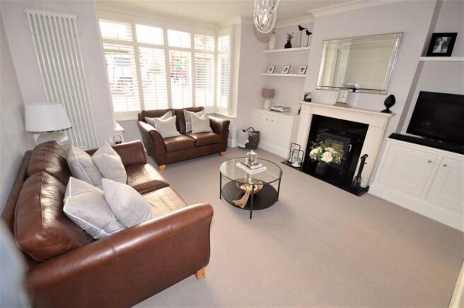 Sitting room