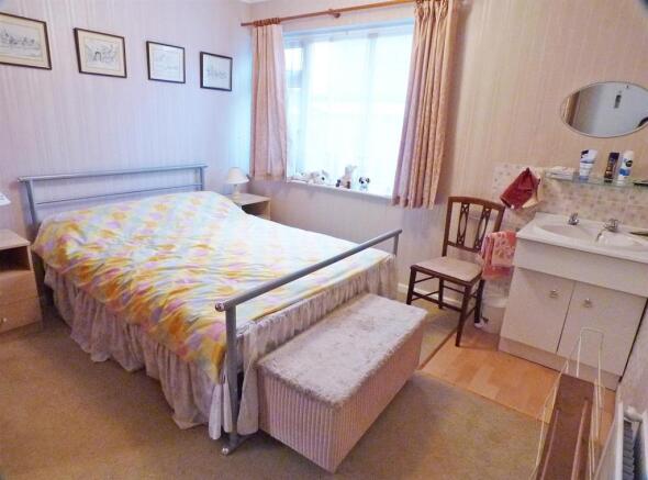 BEDROOM TWO