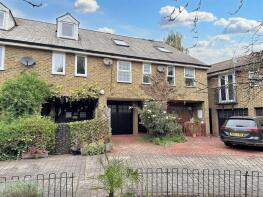 12, Elmgreen Close, Stratford, London E15 4BS