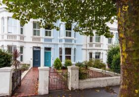 Ground Floor Flat, 111, Sackville Road, Hove BN3 3WF