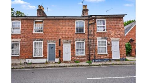 11 Nunns Road, Colchester, Essex, CO1