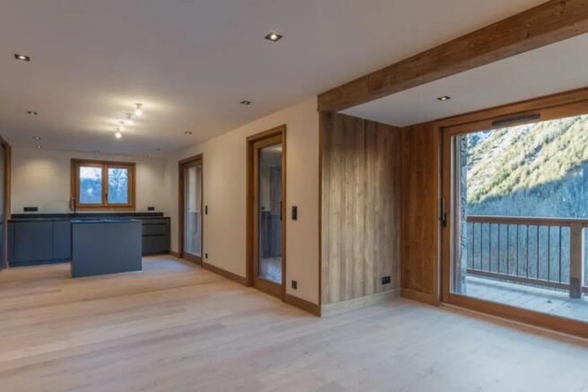 Chalet for sale in S