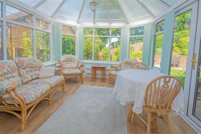CONSERVATORY