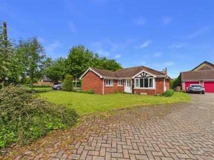 Cavendish Park, Brough