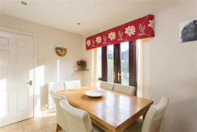 Breakfast Room