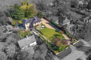 20, Green End, Cambridge CB23 7DY