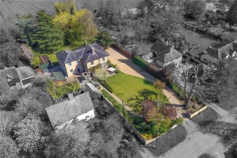 Green End, Comberton, Cambridge, Cambridgeshire
