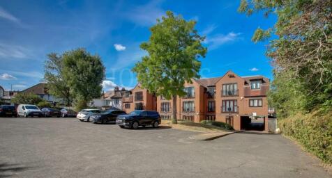 Wembley Park Drive, Wembley, HA9