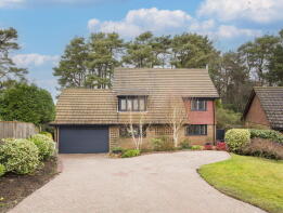 3, Badgers Close, Crowborough TN6 1RL