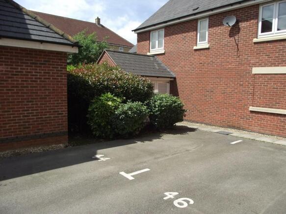 Parking Space