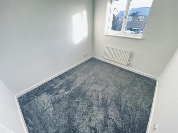 Bedroom  Four