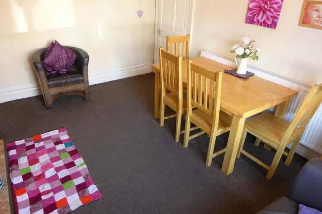 Front Lounge