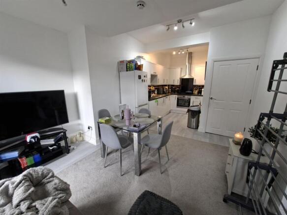 Derngate, Northampton